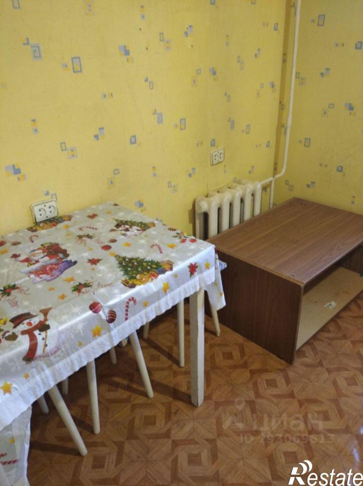 1-комн квартира ул Енисейская, 55,  д. 55
