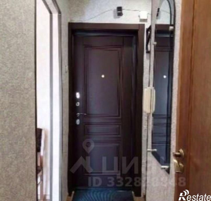 1-комн квартира пр-кт Кирова, 210,  д. 210