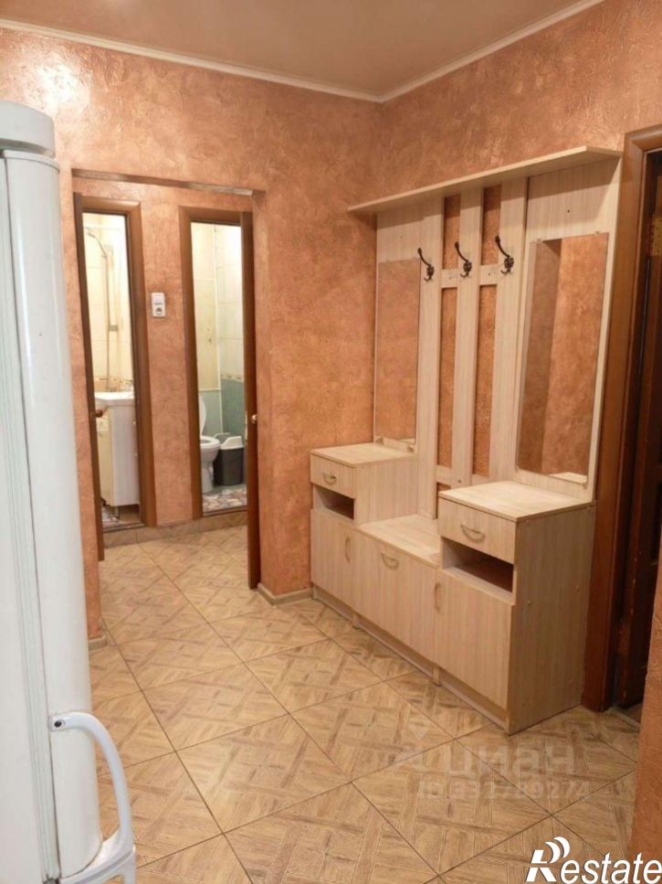 3-комн квартира ул Стара Загора, 64,  д. 64