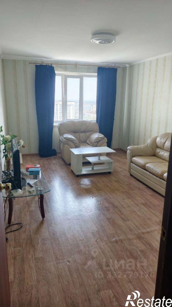 1-комн квартира ул Гастелло, 42,  д. 42