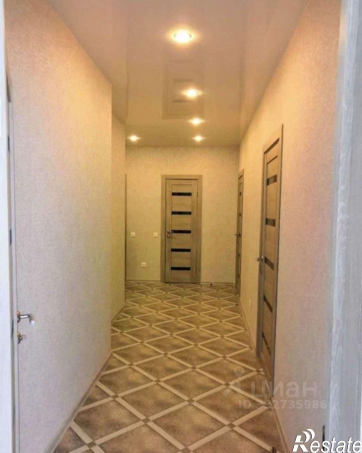 2-комн квартира ул Печерская, 25,  д. 25