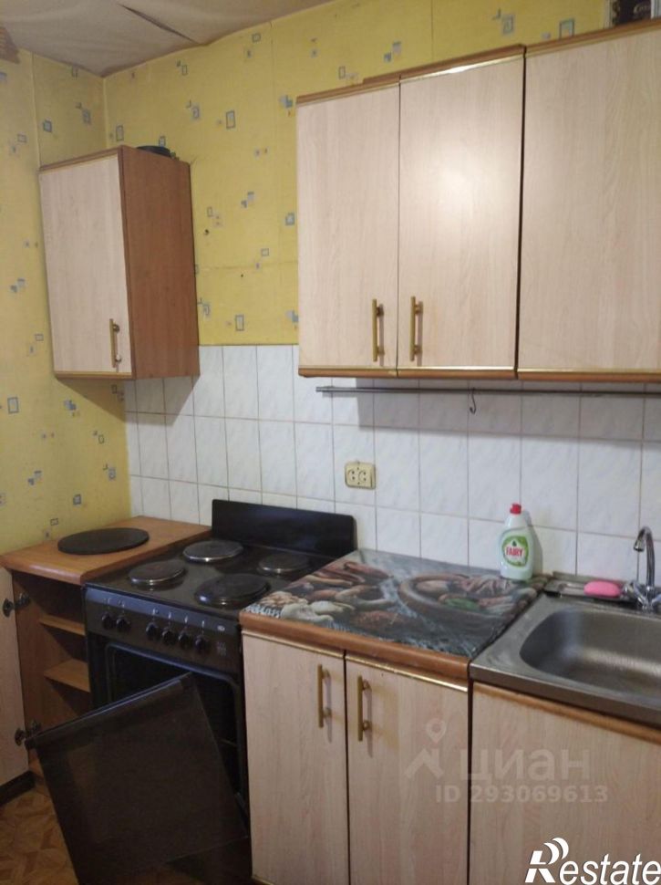 1-комн квартира ул Енисейская, 55,  д. 55