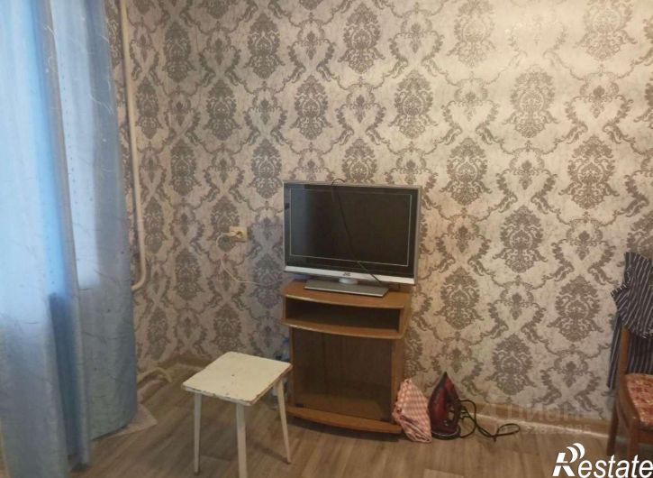 1-комн квартира ул Железной Дивизии, 17,  д. 17