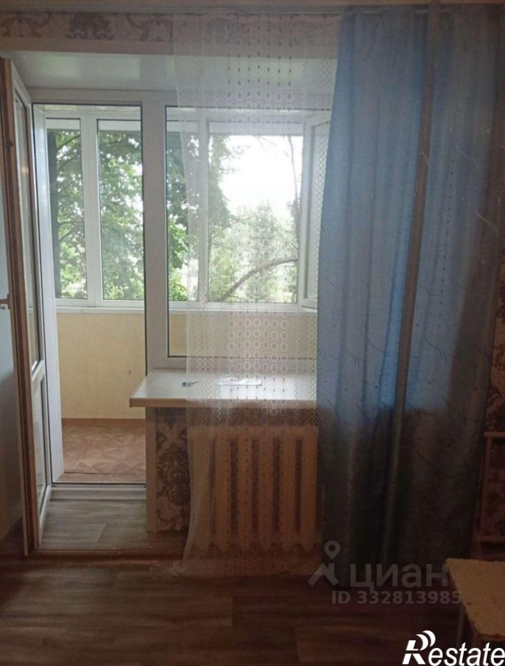 1-комн квартира ул Железной Дивизии, 17,  д. 17