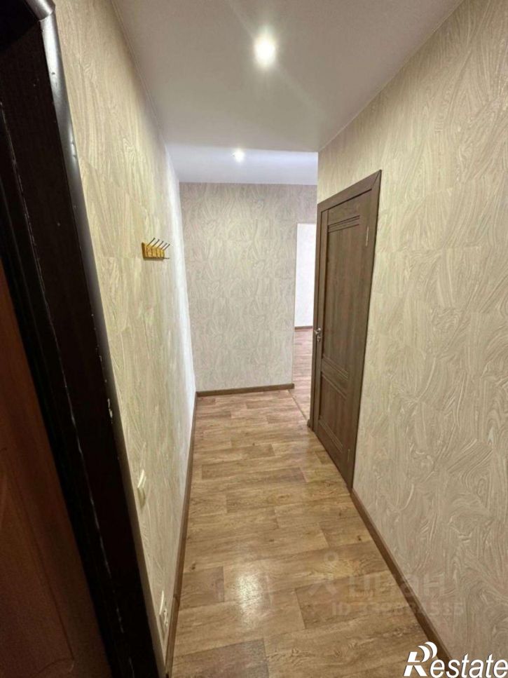 2-комн квартира ул Советской Армии, 155,  д. 155