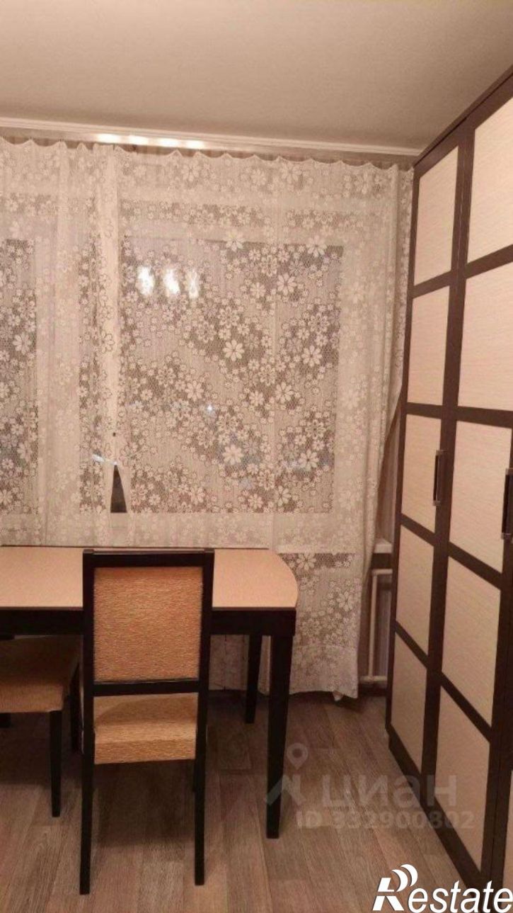 1-комн квартира ул Юбилейная, 29,  д. 29