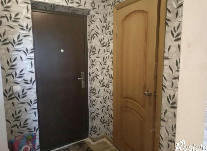 1-комн квартира ул Железной Дивизии, 17,  д. 17