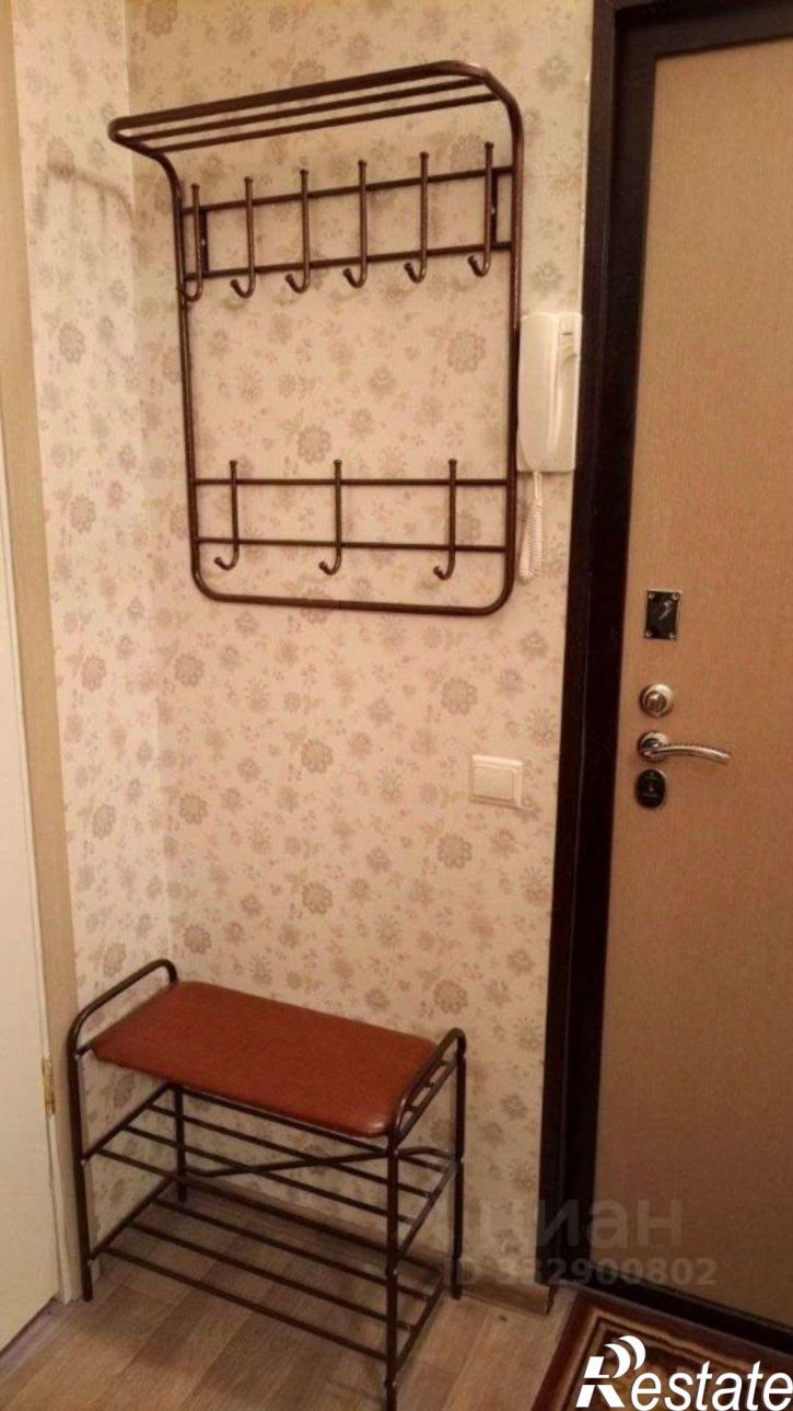 1-комн квартира ул Юбилейная, 29,  д. 29