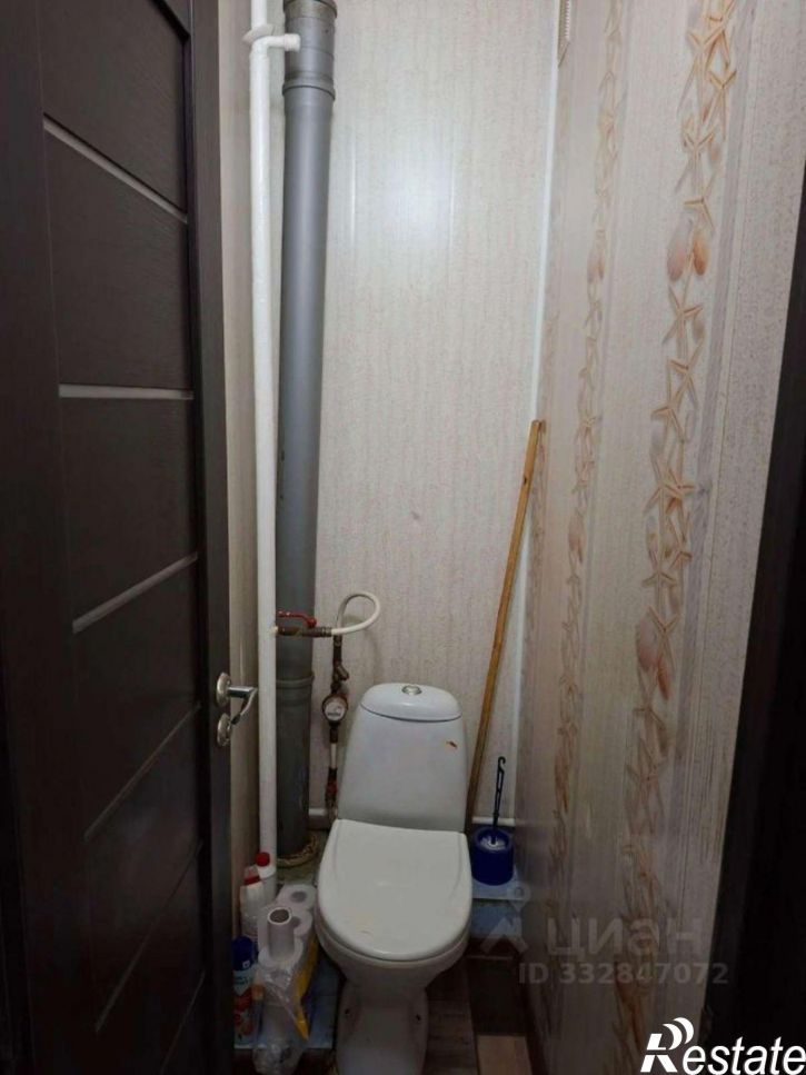 1-комн квартира ул Республиканская, 62,  д. 62