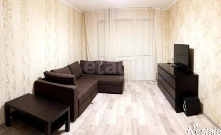 1-комн квартира кв-л 4, 12,  д. 12