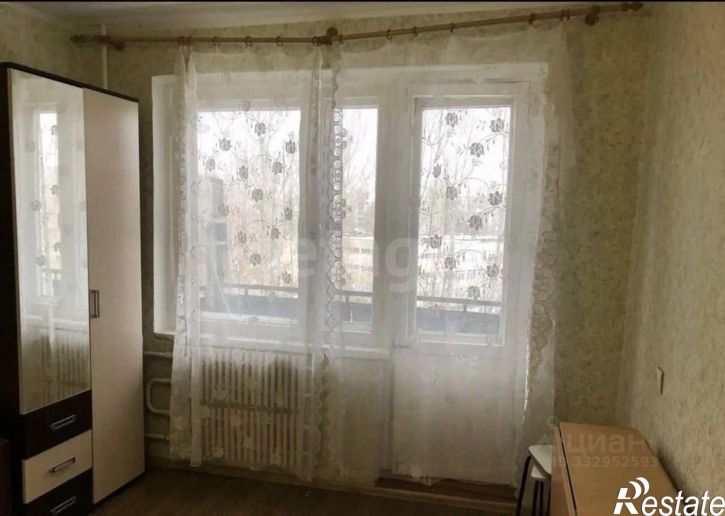 1-комн квартира Московское шоссе, 99,  д. 99