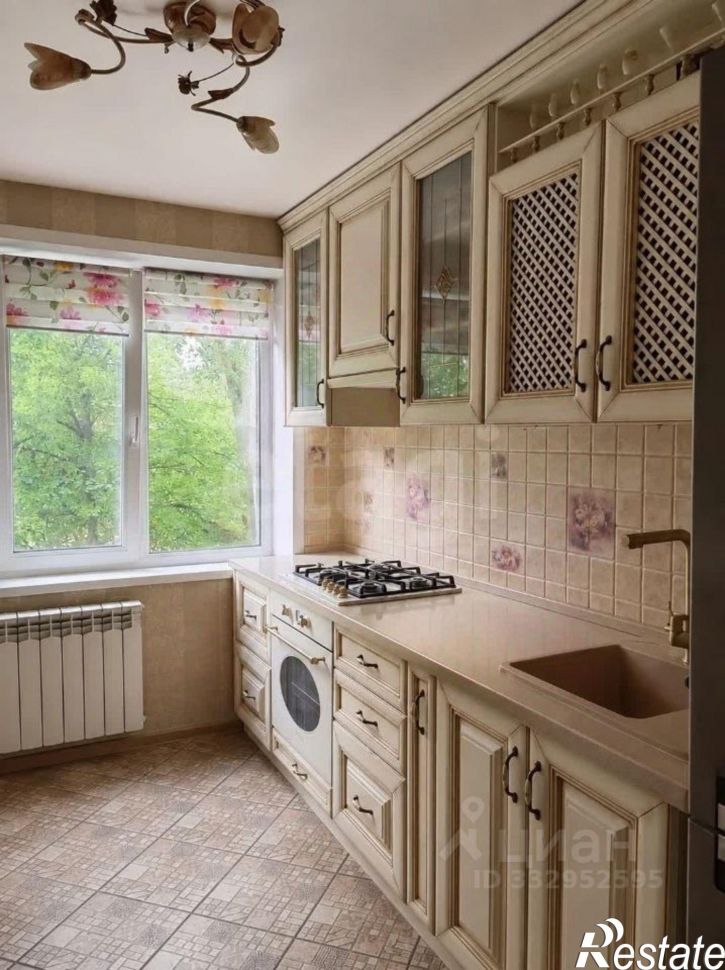 2-комн квартира ул Коммунистическая, 23,  д. 23