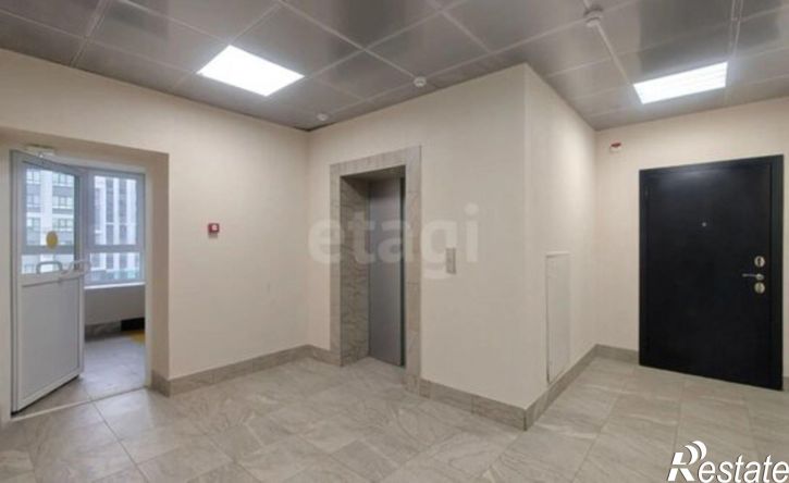 1-комн квартира ул Гая, 22,  д. 22