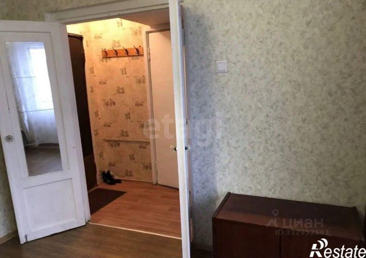 1-комн квартира Московское шоссе, 99,  д. 99