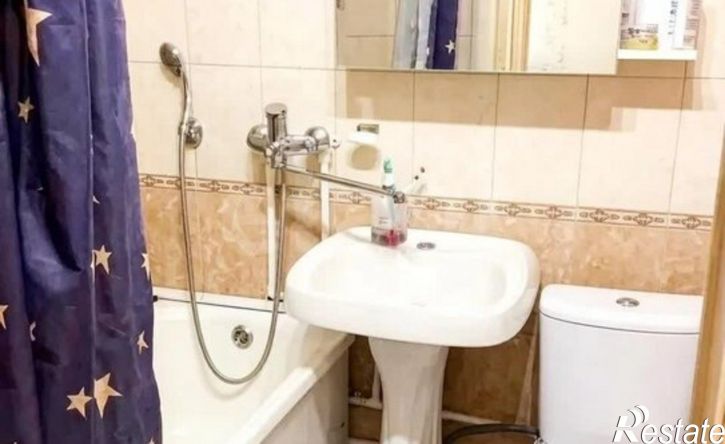 1-комн квартира кв-л 4, 12,  д. 12