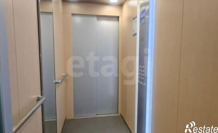 1-комн квартира ул Гая, 22,  д. 22