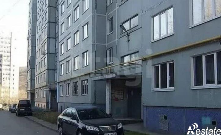 1-комн квартира кв-л 4, 12,  д. 12