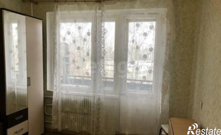 1-комн квартира Московское шоссе, 99,  д. 99