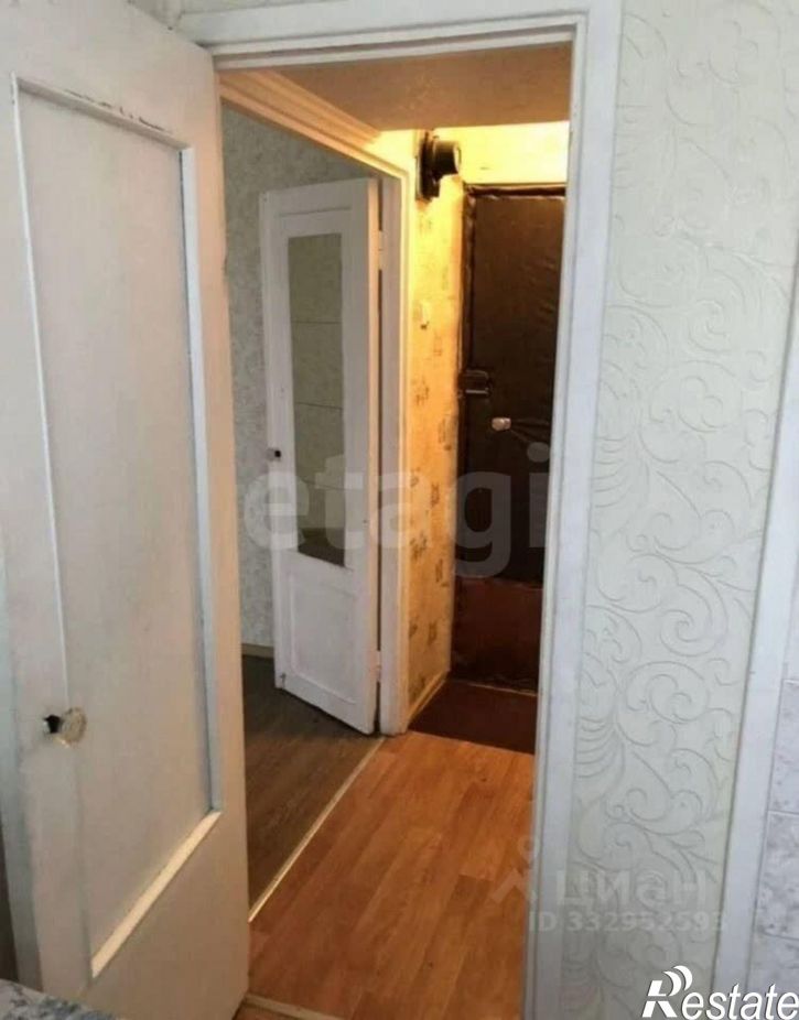 1-комн квартира Московское шоссе, 99,  д. 99