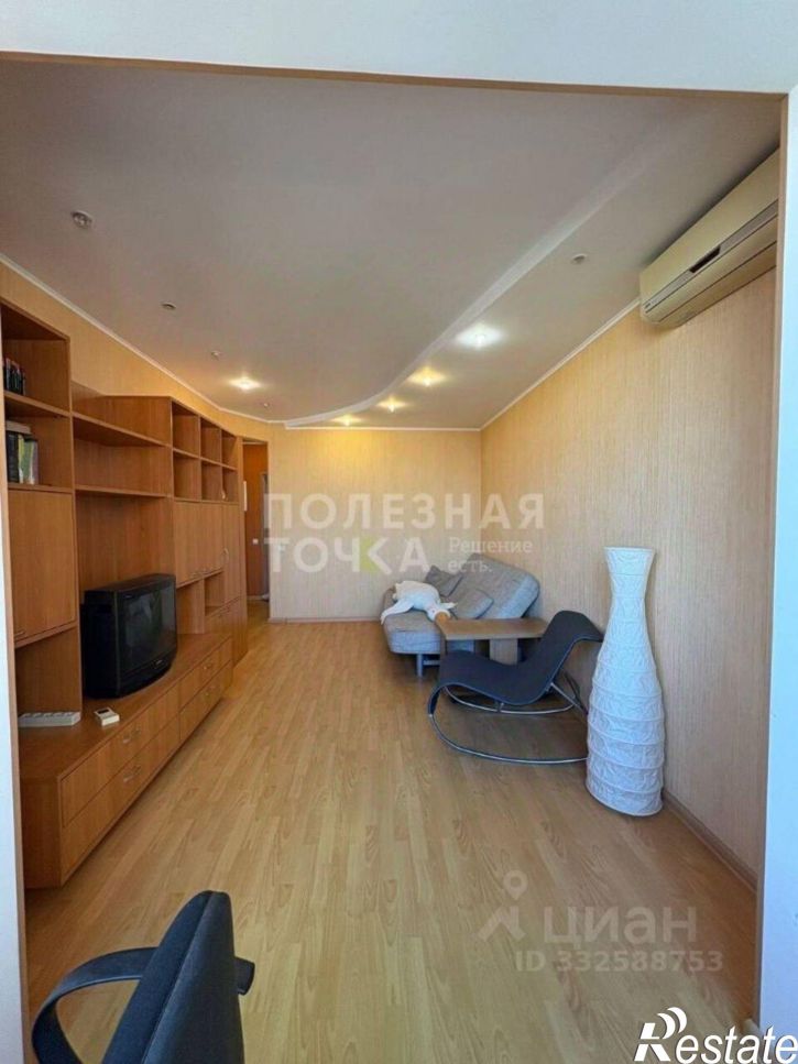 1-комн квартира ул Пушкина, 223,  д. 223