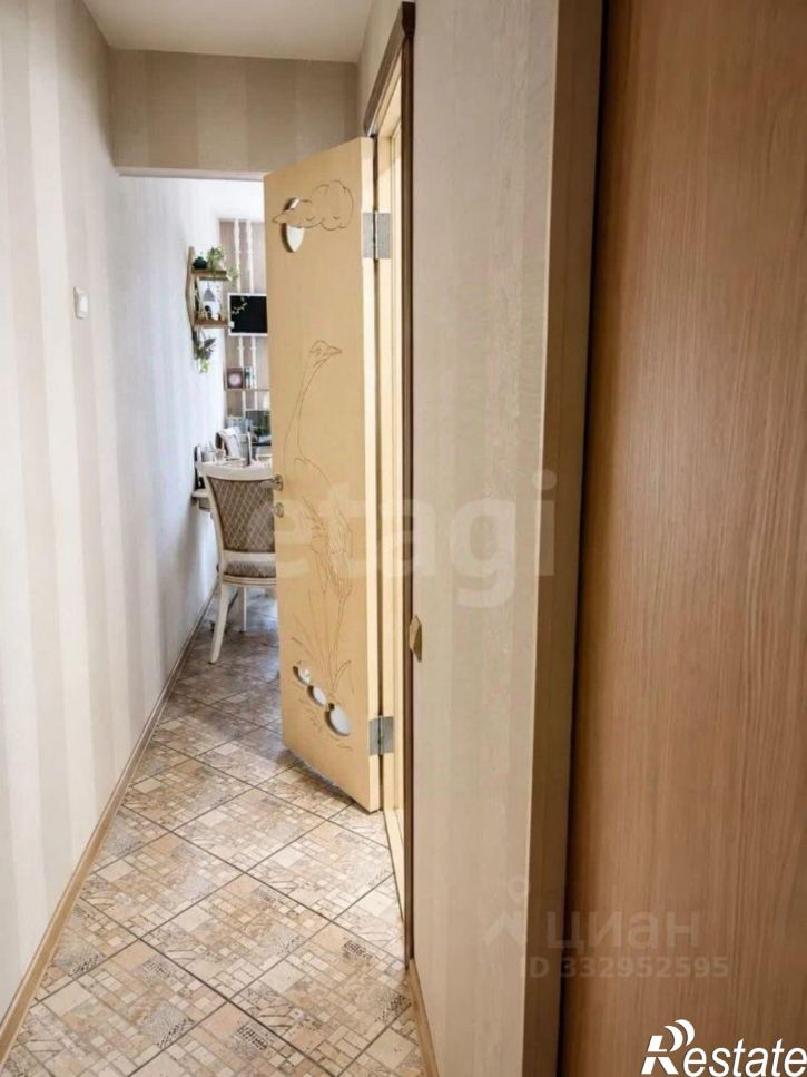 2-комн квартира ул Коммунистическая, 23,  д. 23