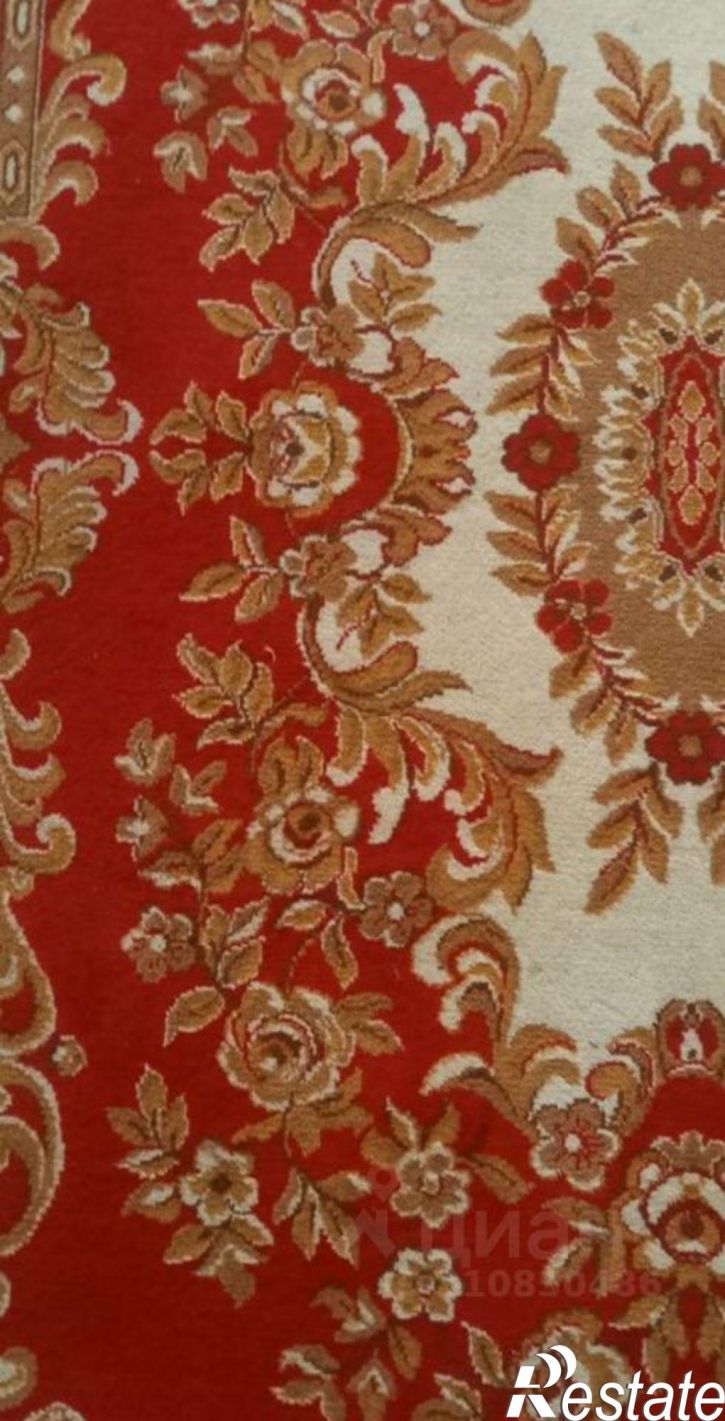 3-комн квартира посёлок Винтай, Гаражная улица, 45с2