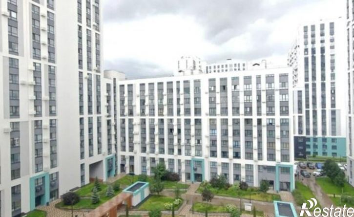 1-комн квартира ул Гая, 22,  д. 22