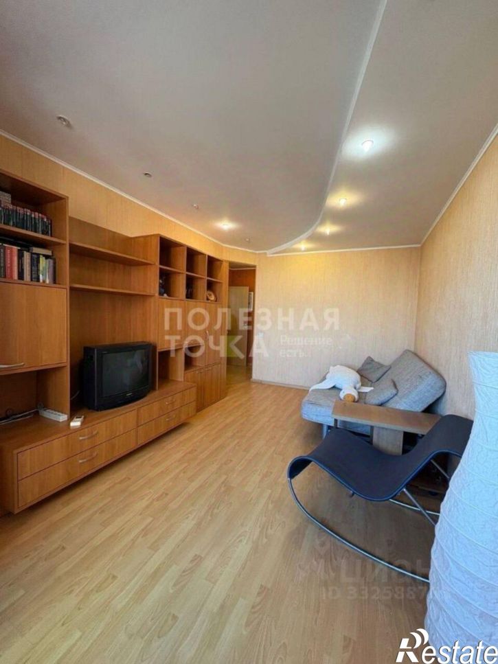1-комн квартира ул Пушкина, 223,  д. 223