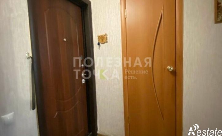 1-комн квартира ул Тополей, 3,  д. 3