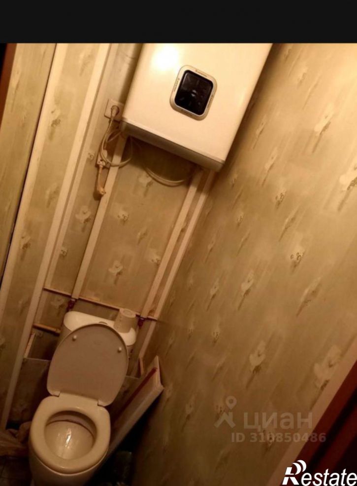 3-комн квартира посёлок Винтай, Гаражная улица, 45с2