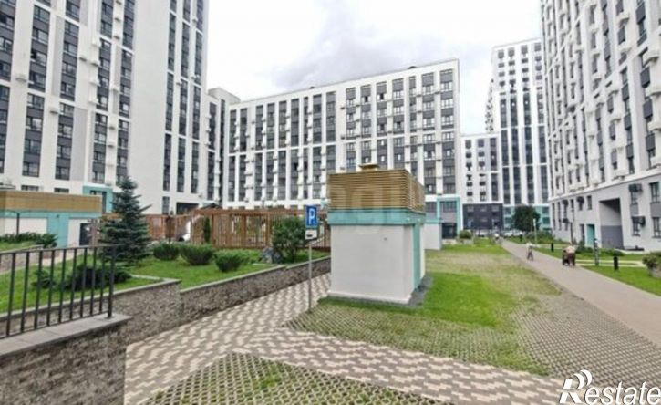 1-комн квартира ул Гая, 22,  д. 22