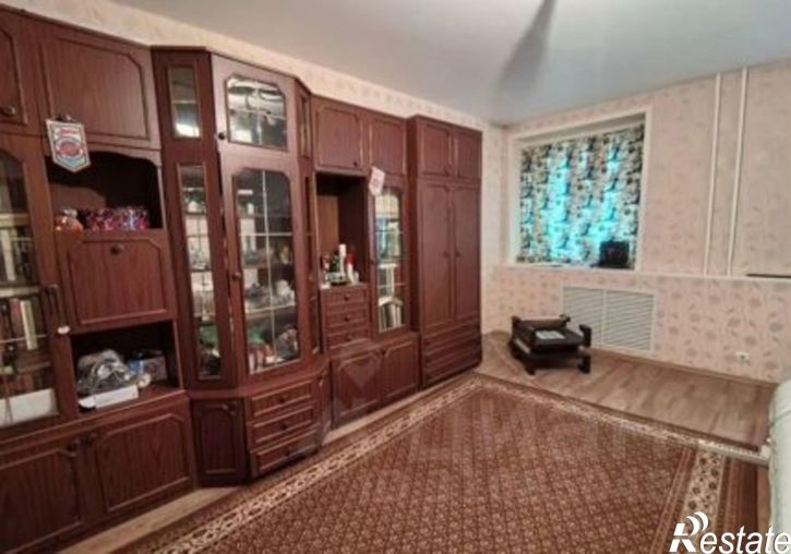 3-комн квартира посёлок Винтай, Гаражная улица, 45с2