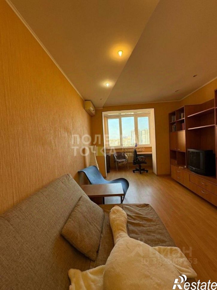 1-комн квартира ул Пушкина, 223,  д. 223