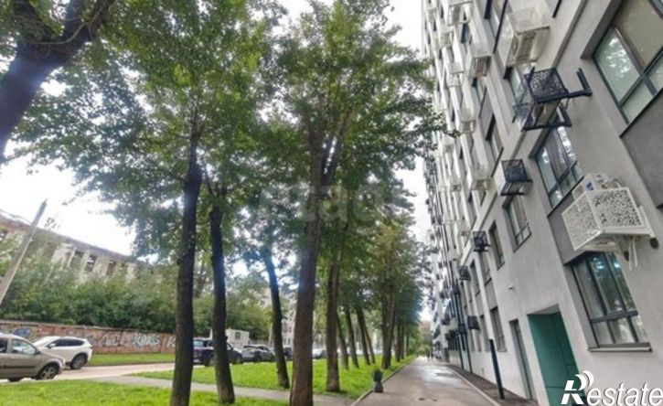 1-комн квартира ул Гая, 22,  д. 22