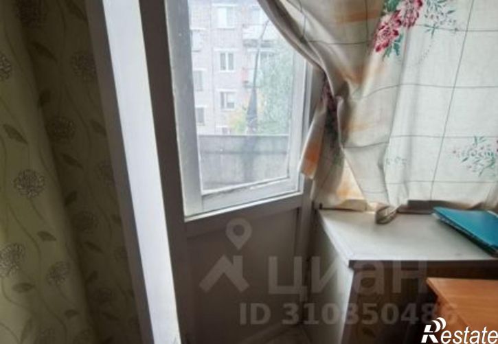 3-комн квартира посёлок Винтай, Гаражная улица, 45с2