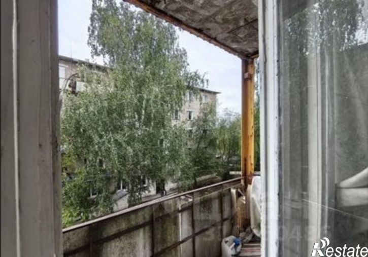 3-комн квартира посёлок Винтай, Гаражная улица, 45с2