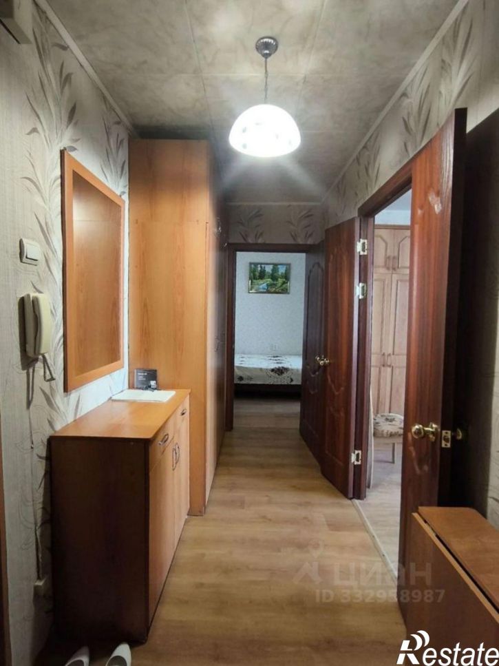 2-комн квартира пр-кт Карла Маркса, 360,  д. 360