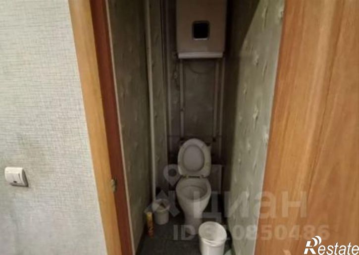 3-комн квартира посёлок Винтай, Гаражная улица, 45с2