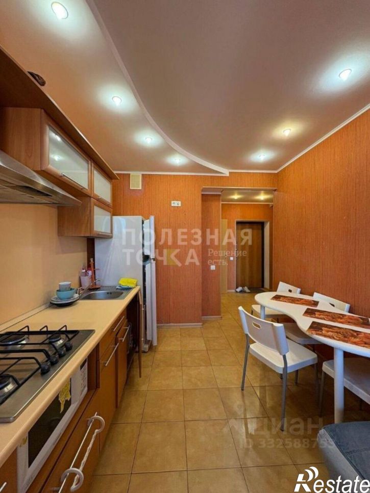1-комн квартира ул Пушкина, 223,  д. 223