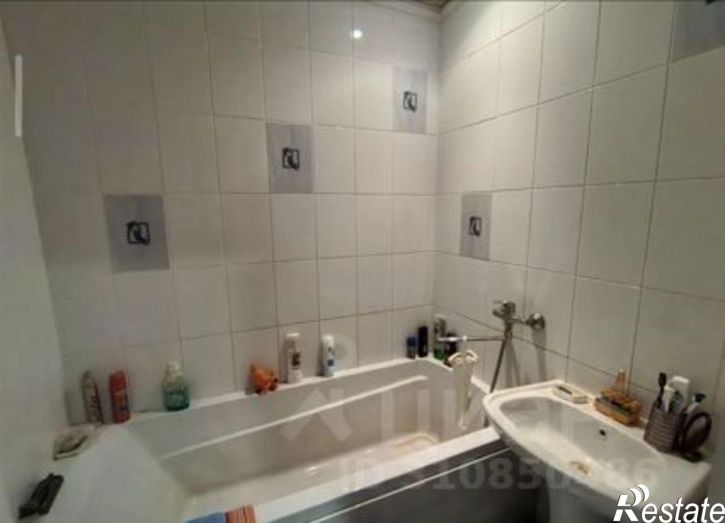 3-комн квартира посёлок Винтай, Гаражная улица, 45с2