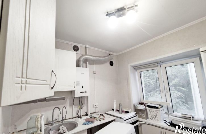2-комн квартира пр-кт Юных Пионеров, 59,  д. 59