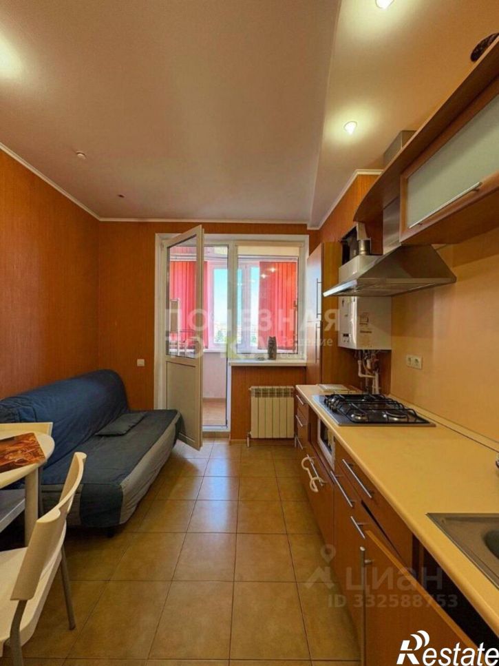 1-комн квартира ул Пушкина, 223,  д. 223