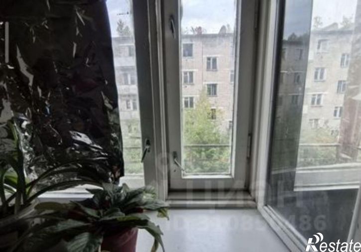 3-комн квартира посёлок Винтай, Гаражная улица, 45с2