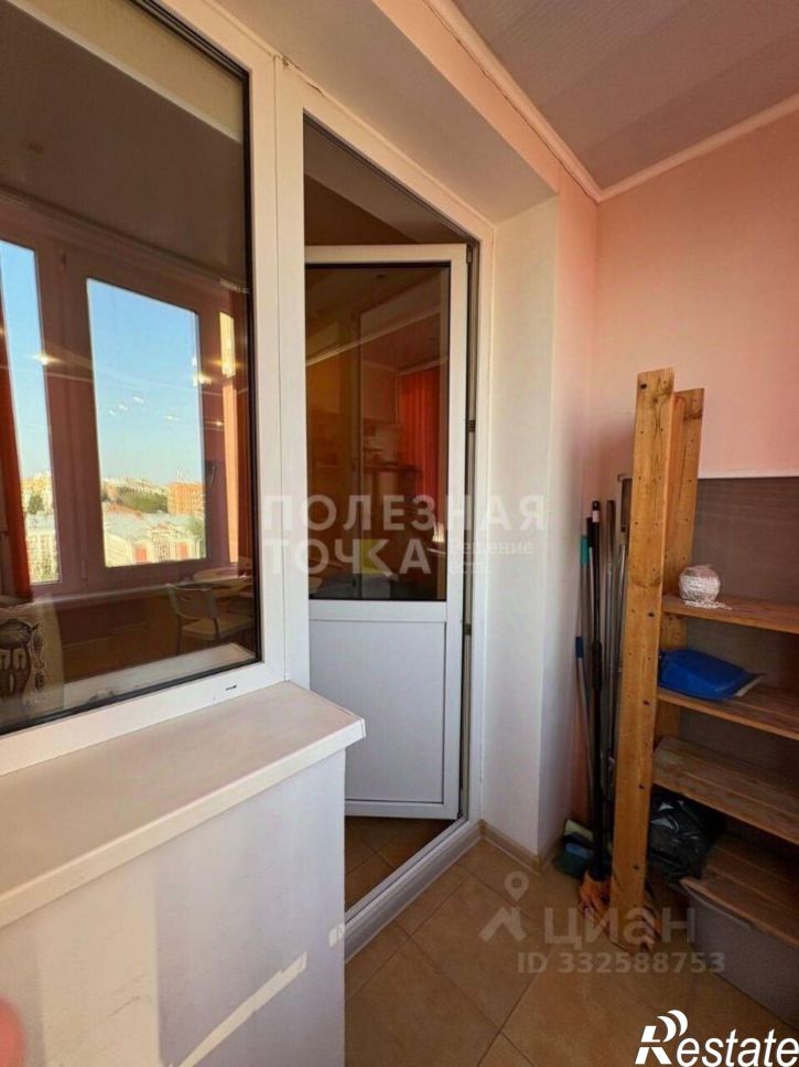 1-комн квартира ул Пушкина, 223,  д. 223