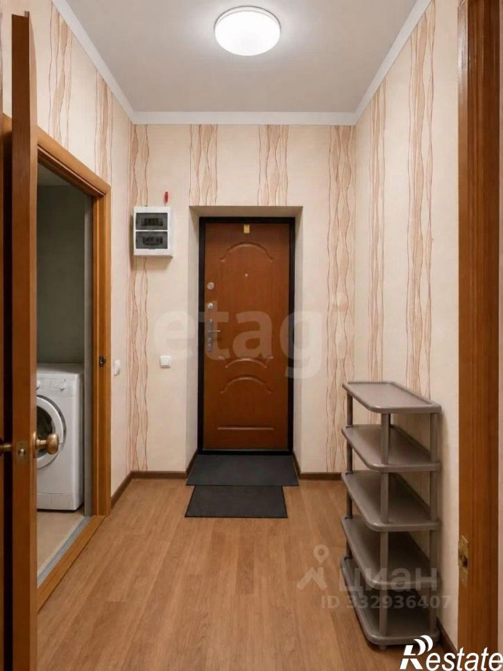 1-комн квартира ул Демократическая, 182,  д. 182
