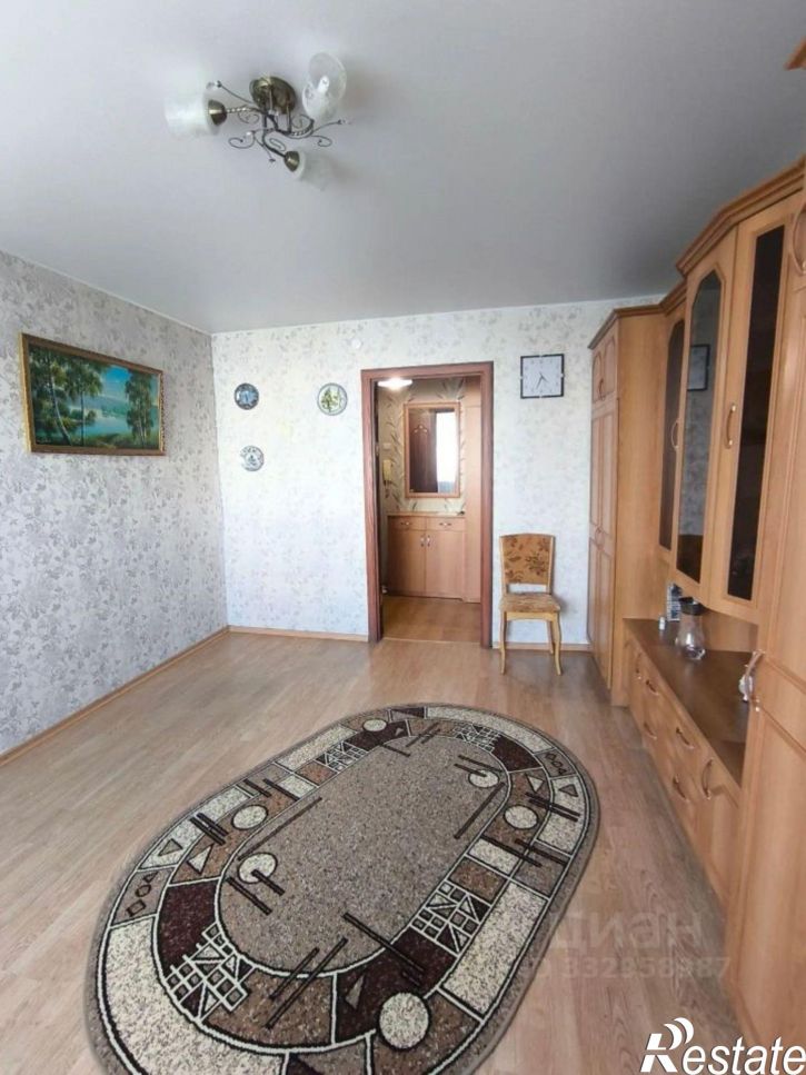 2-комн квартира пр-кт Карла Маркса, 360,  д. 360