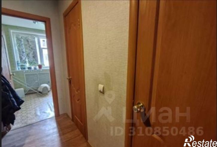 3-комн квартира посёлок Винтай, Гаражная улица, 45с2
