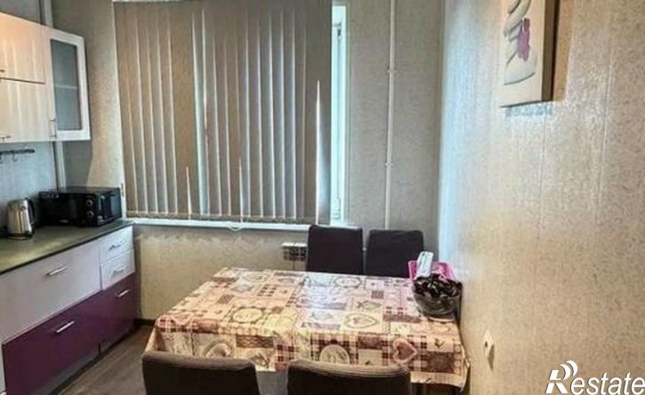 2-комн квартира ул Пятигорская, 8,  д. 8
