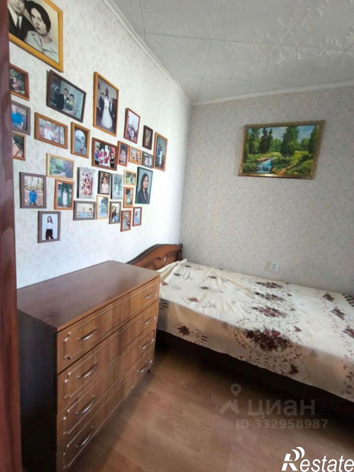 2-комн квартира пр-кт Карла Маркса, 360,  д. 360