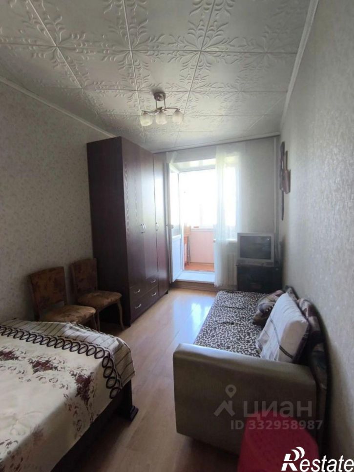 2-комн квартира пр-кт Карла Маркса, 360,  д. 360